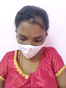 Tamil Monika online show from 12-23-25, 07:40