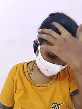 Tamil Monika online show from 12-17-25, 07:13