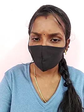 Tamil Monika online show from 10-26-25, 08:15