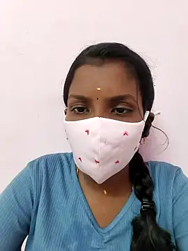 Tamil Monika online show from 11-14-25, 07:23