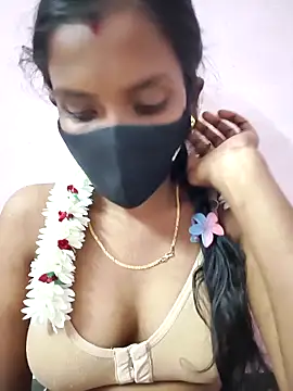 Tamil Monika online show from 03-19-26, 08:31