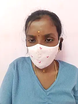 Tamil Monika online show from 12-16-25, 07:23