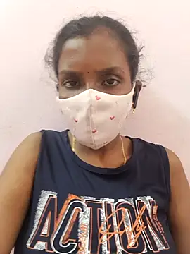 Tamil Monika online show from 03-10-26, 07:34