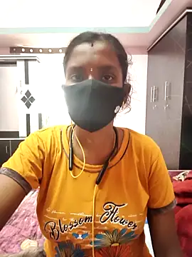 Tamil Monika online show from 03-22-26, 07:54