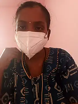 Tamil Monika online show from 09-30-25, 11:27