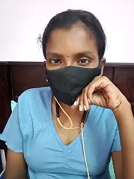 Tamil Monika online show from 03-25-26, 07:52