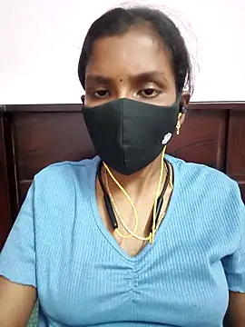 Tamil Monika online show from 03-26-26, 07:34