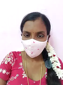 Tamil Monika online show from 12-21-25, 10:28