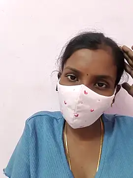 Tamil Monika online show from 11-28-25, 09:09