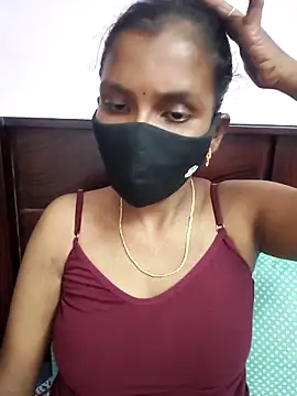 Tamil Monika online show from 03-29-26, 03:24