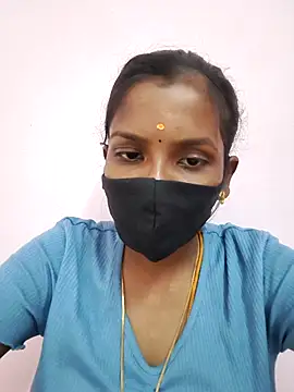 Tamil Monika online show from 10-28-25, 07:07