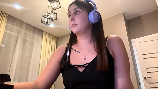 RoseRossi online show from 10-08-25, 10:17