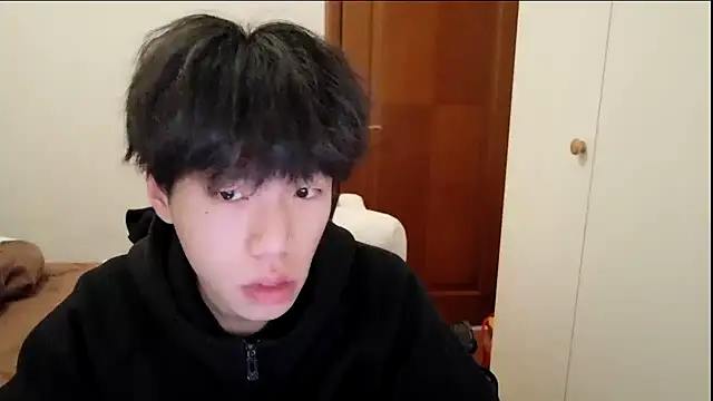 hangzi-0011 online show from 12-16-25, 07:12