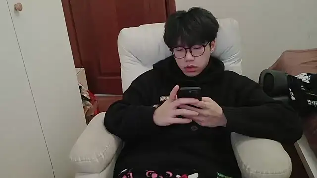 hangzi-0011 online show from 01-11-26, 07:59