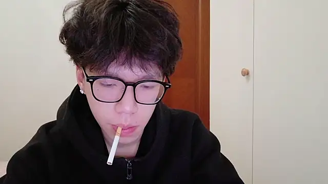 hangzi-0011 online show from 11-17-25, 11:14