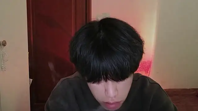 Snapshot of hangzi-0011 chatting on 02-25-26, 04:34 hangzi-0011 online show from 02-25-26, 04:34