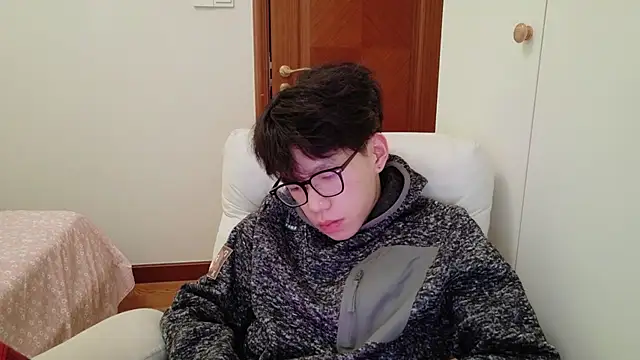 hangzi-0011 online show from 11-13-25, 05:55