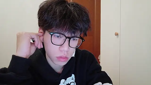 hangzi-0011 online show from 11-26-25, 12:38