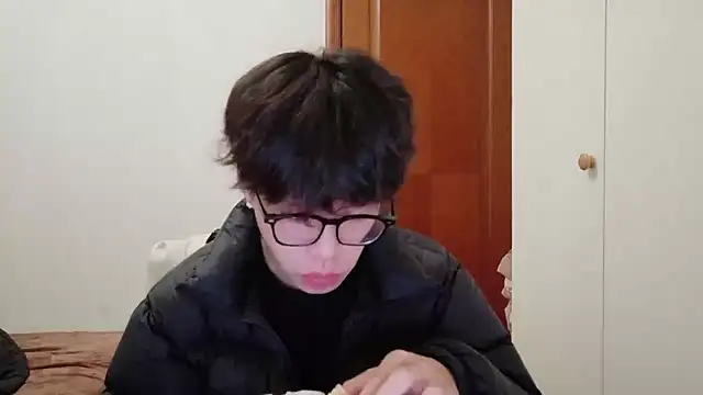 hangzi-0011 online show from 12-01-25, 01:34