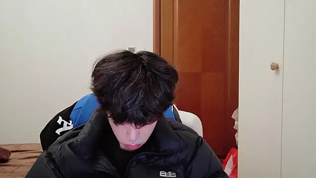 hangzi-0011 online show from 11-30-25, 10:49