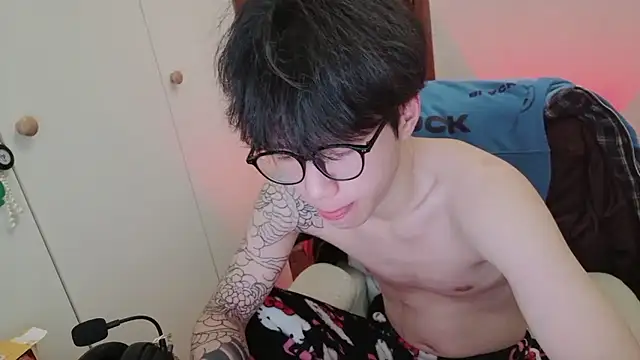 hangzi-0011 online show from 01-08-26, 03:29