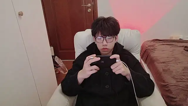 hangzi-0011 online show from 01-14-26, 11:58