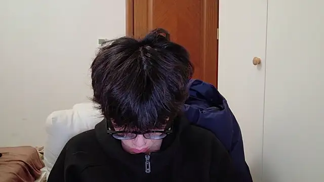 hangzi-0011 online show from 12-02-25, 11:12