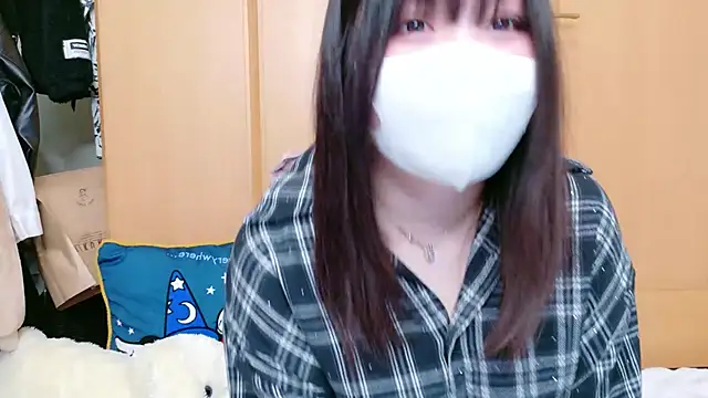 Snapshot of YUKINA_00 chatting on 04-24-26, 02:52 YUKINA 00 online show from 04-24-26, 02:52