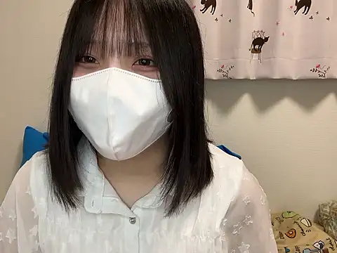 YUKINA 00 online show from 09-29-25, 02:01