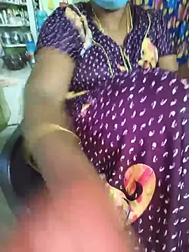 Tamilselviroja- online show from 05-17-26, 01:55