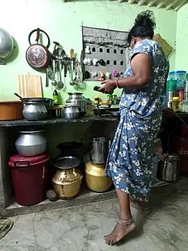 Tamilselviroja- online show from 02-13-26, 02:50