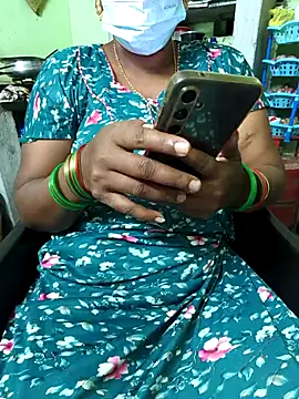 Tamilselviroja- online show from 04-03-26, 03:40