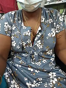 Tamilselviroja- online show from 11-22-25, 03:55