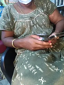 Tamilselviroja- online show from 03-18-26, 01:57