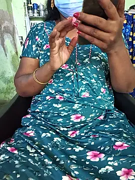 Tamilselviroja- online show from 04-26-26, 01:41