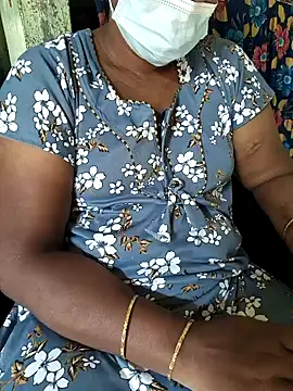 Tamilselviroja- online show from 04-13-26, 03:32