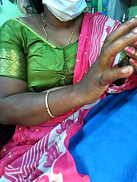 Tamilselviroja- online show from 12-02-25, 02:41