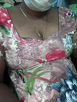 Tamilselviroja- online show from 12-17-25, 03:39