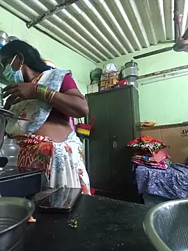 Tamilselviroja- online show from 03-28-26, 03:13