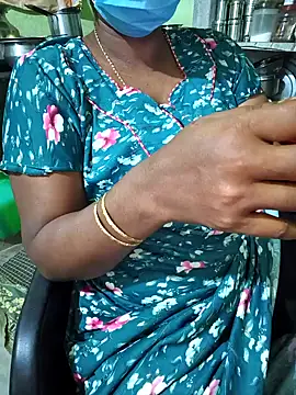 Tamilselviroja- online show from 04-23-26, 03:24
