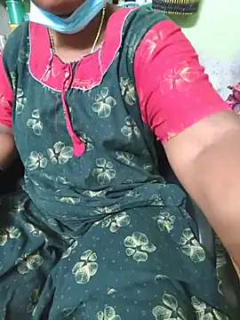 Tamilselviroja- online show from 06-18-26, 04:01
