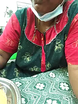 Tamilselviroja- online show from 12-01-25, 03:02