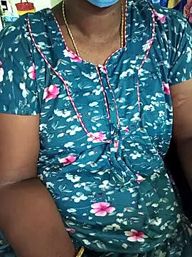 Tamilselviroja- online show from 05-24-26, 02:17