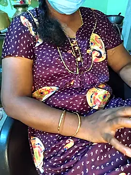 Tamilselviroja- online show from 04-20-26, 03:24