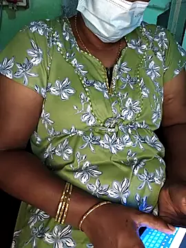 Tamilselviroja- online show from 03-19-26, 03:56