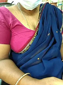 Tamilselviroja- online show from 11-03-25, 04:43