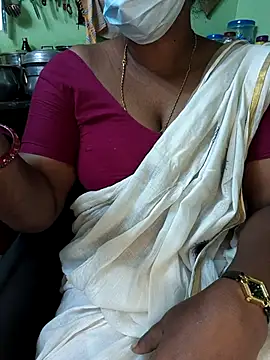 Tamilselviroja- online show from 02-14-26, 02:50