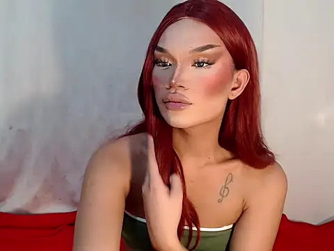 amandareddragon online show from 11-09-25, 08:18