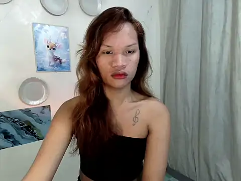amandareddragon online show from 06-03-26, 09:08