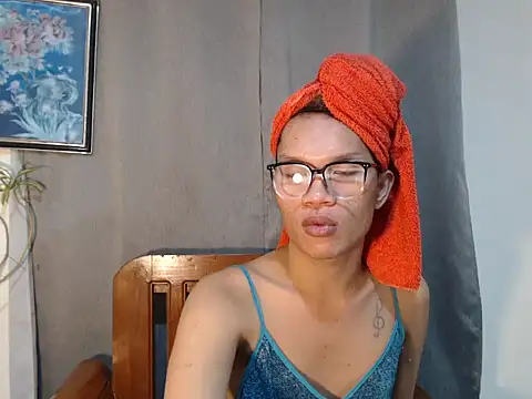 amandareddragon online show from 02-09-26, 04:32